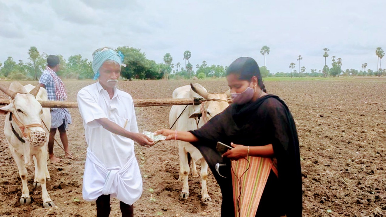 Indian Post Payment Bank New Scheme अब पीएम किसान की अगली 14वीं किस्त घर-घर जाकर देंगे
